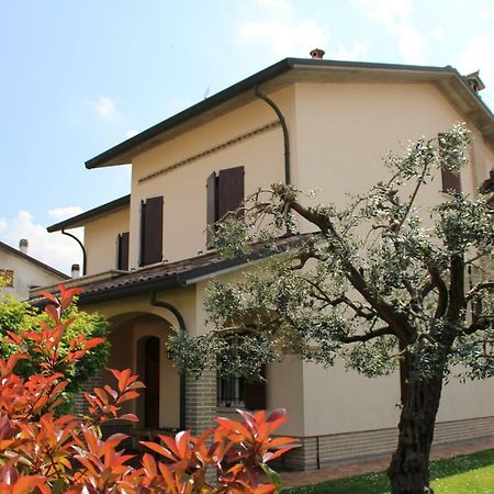 Villa Bracci Molinaccio Buitenkant foto