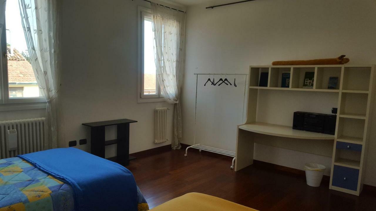 Villa Bracci Molinaccio Buitenkant foto